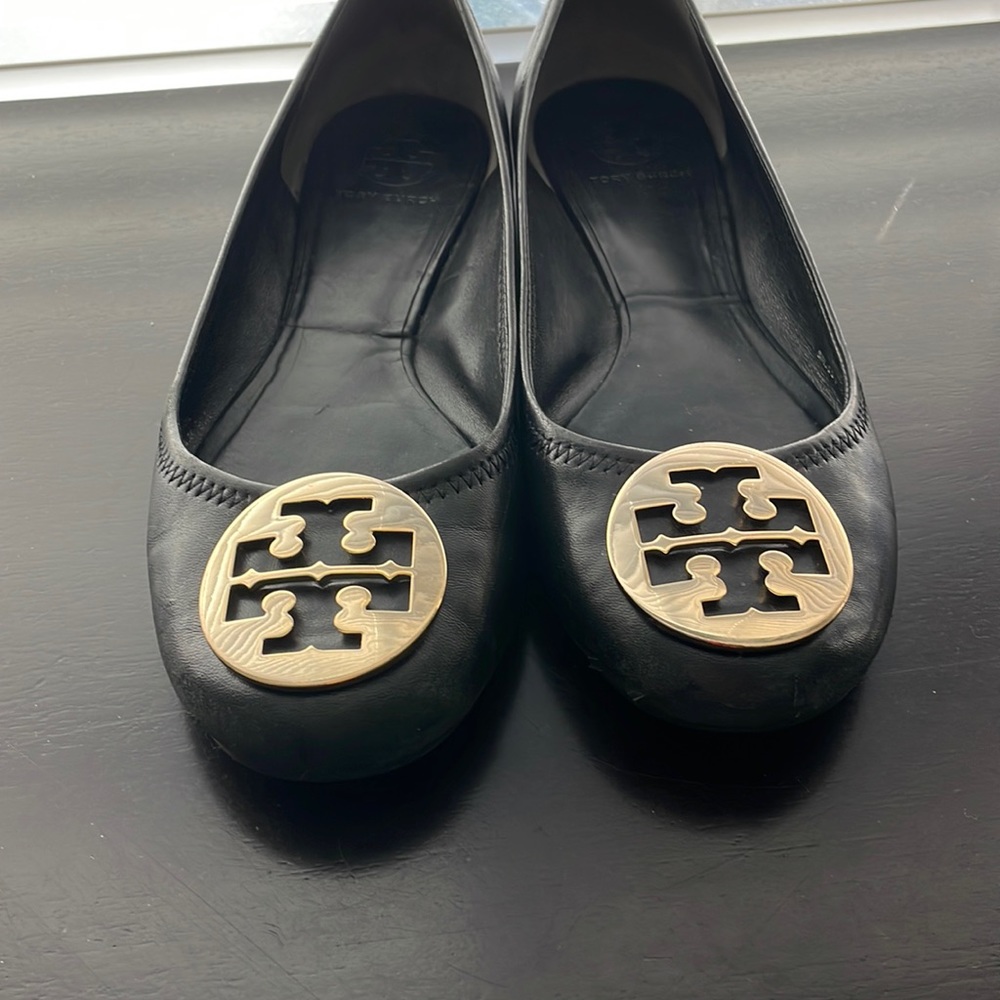 Tory Burch shoes